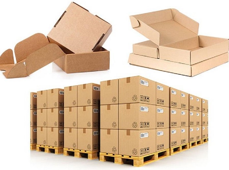 Kích thước thùng carton Kích thước thùng carton