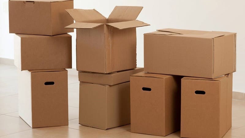 Kích thước thùng carton Kích thước thùng carton
