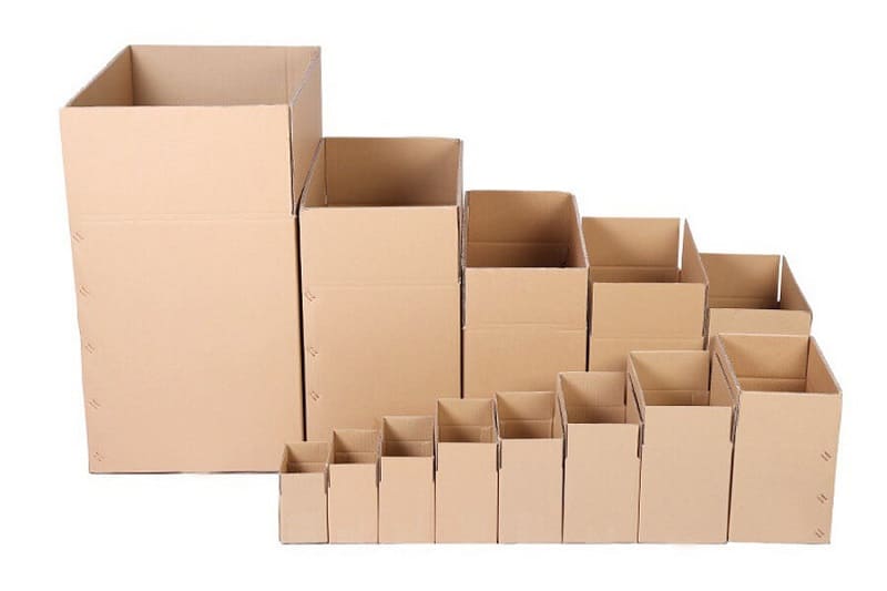 kích thước thùng carton cách đo kích thước thùng carton
