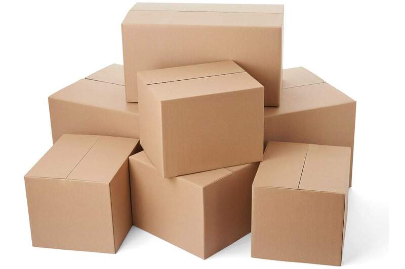 Cách đóng thùng carton Cách đóng thùng carton